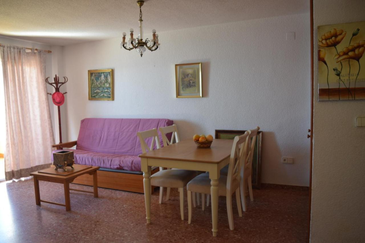 Florazar 2, 10ºc Cullera Apartment Faro de Cullera