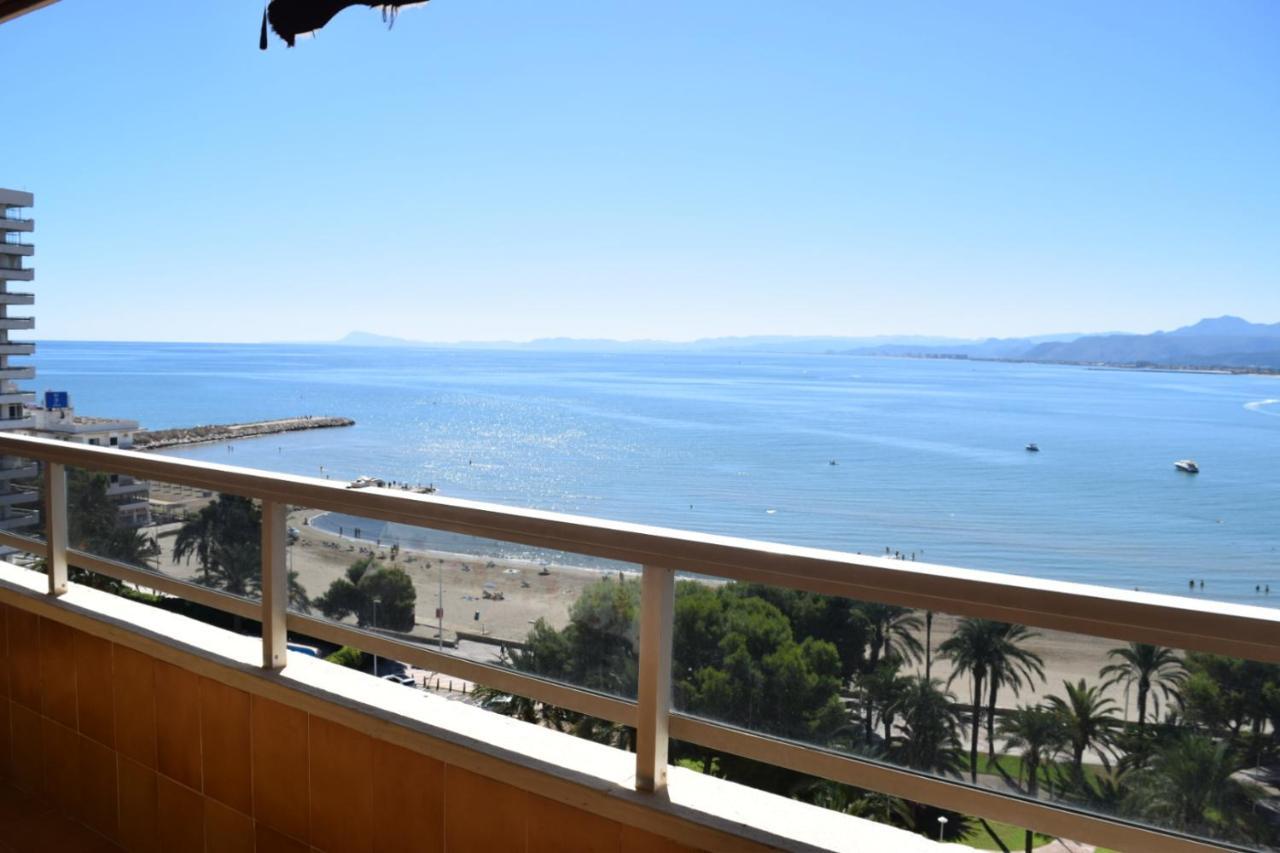 Florazar 2, 10ºc Cullera *