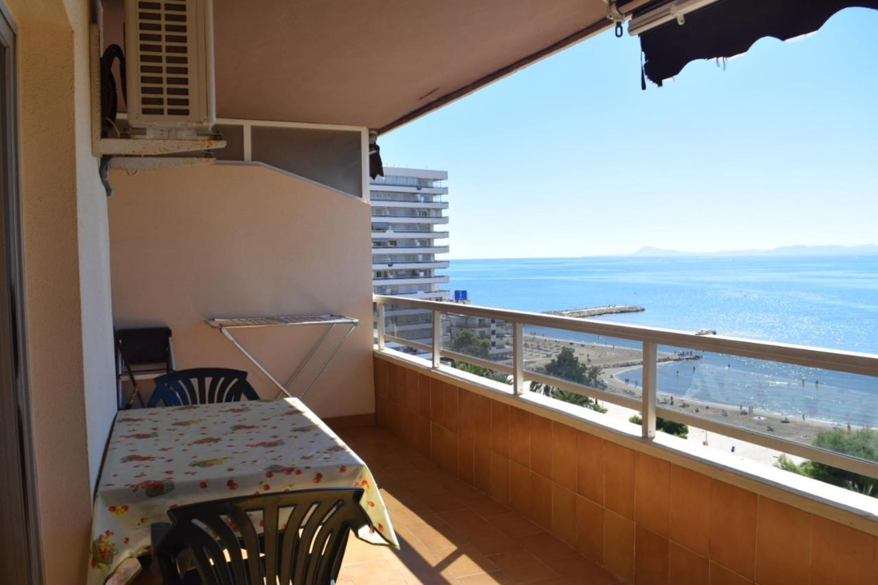 Florazar 2, 10ºc Cullera Apartment *