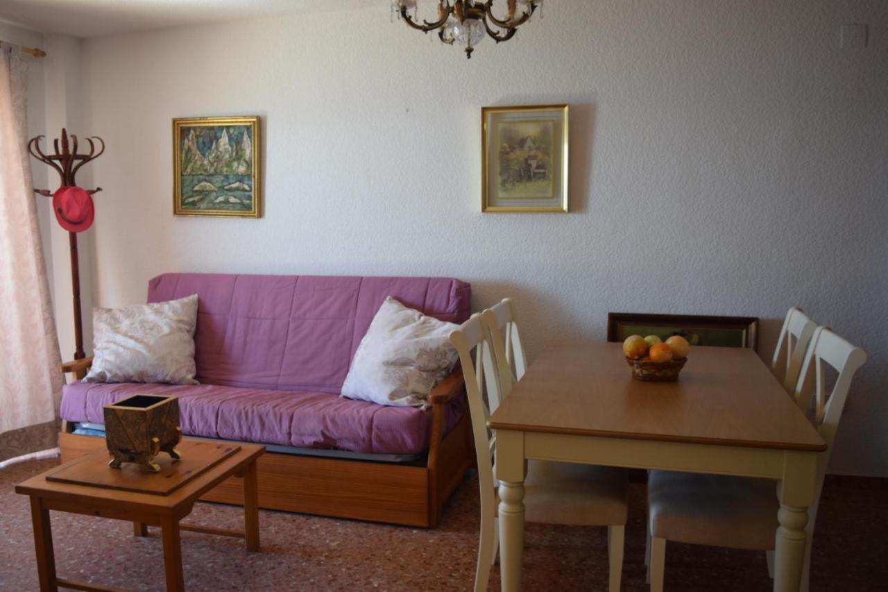 Apartment Florazar 2, 10ºc Cullera *