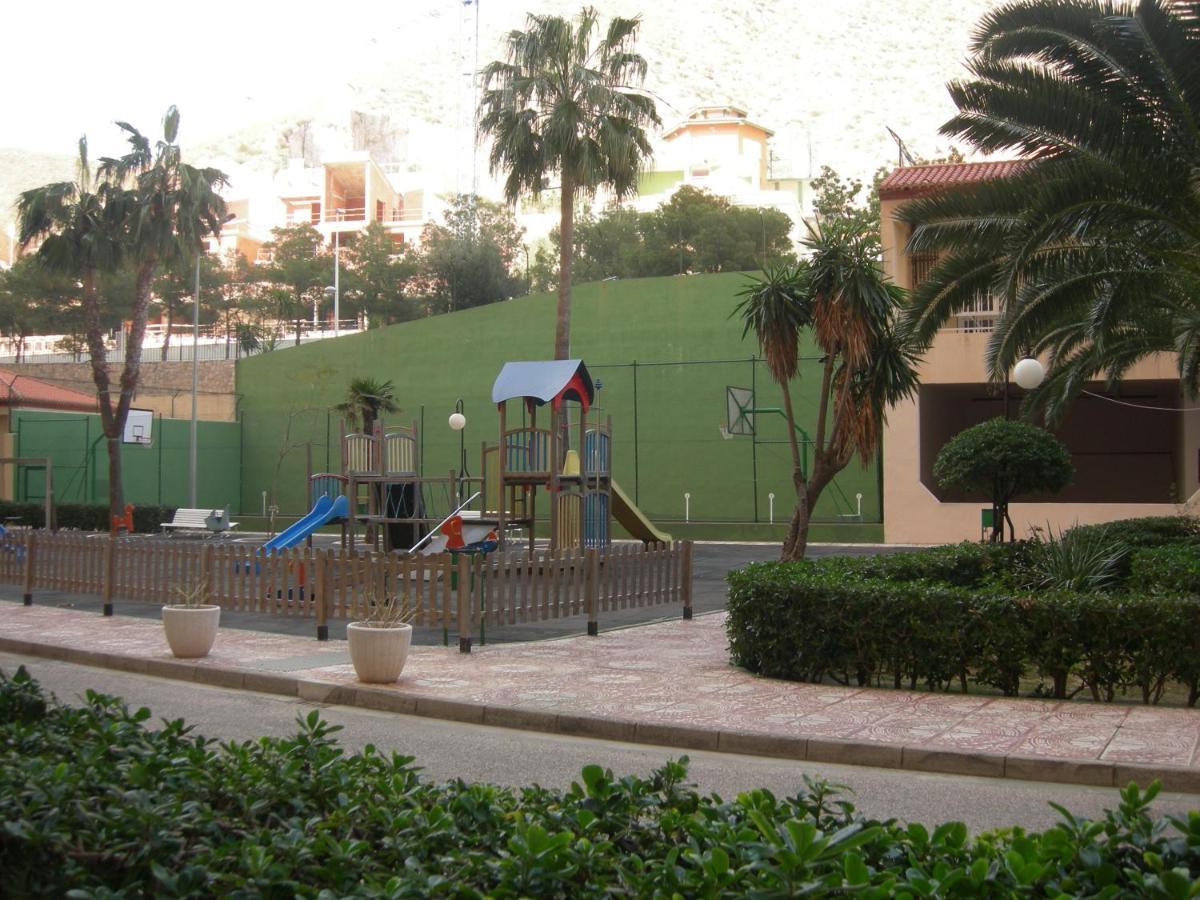 Florazar 2, 10ºc Cullera Apartment Faro de Cullera