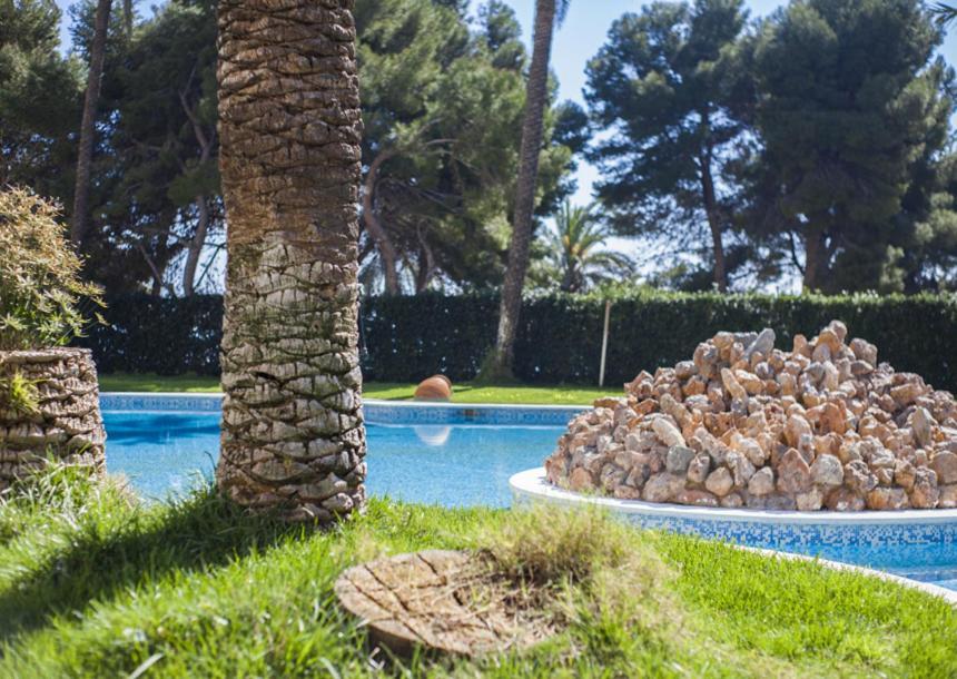 Apartment Florazar 2, 10ºc Cullera *
