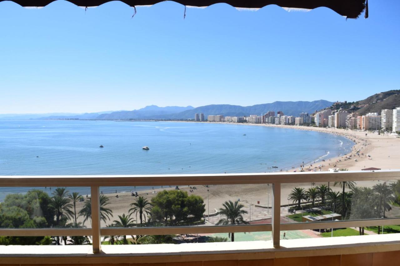 Apartment Florazar 2, 10ºc Cullera Faro de Cullera