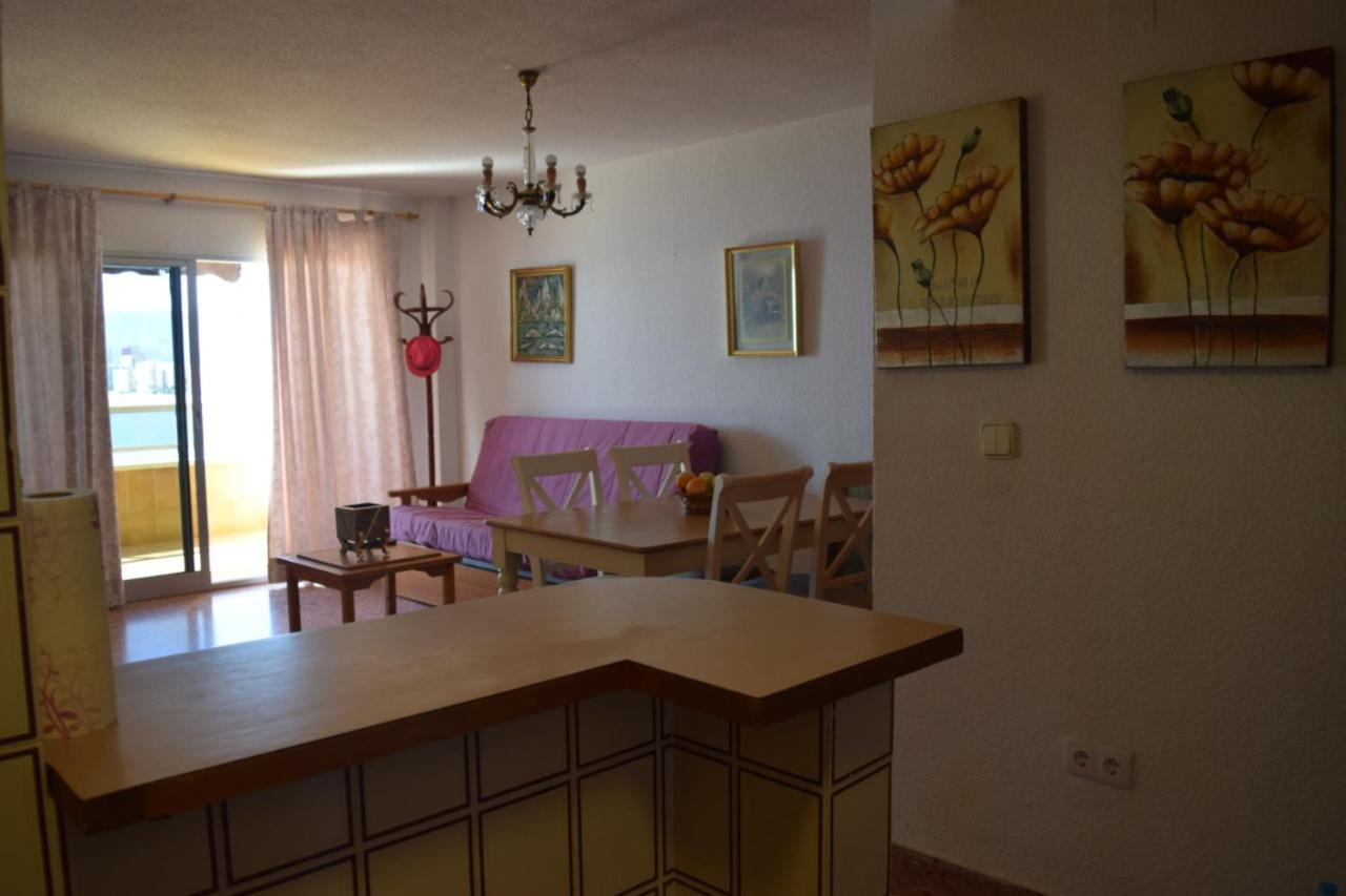 Apartment Florazar 2, 10ºc Cullera
