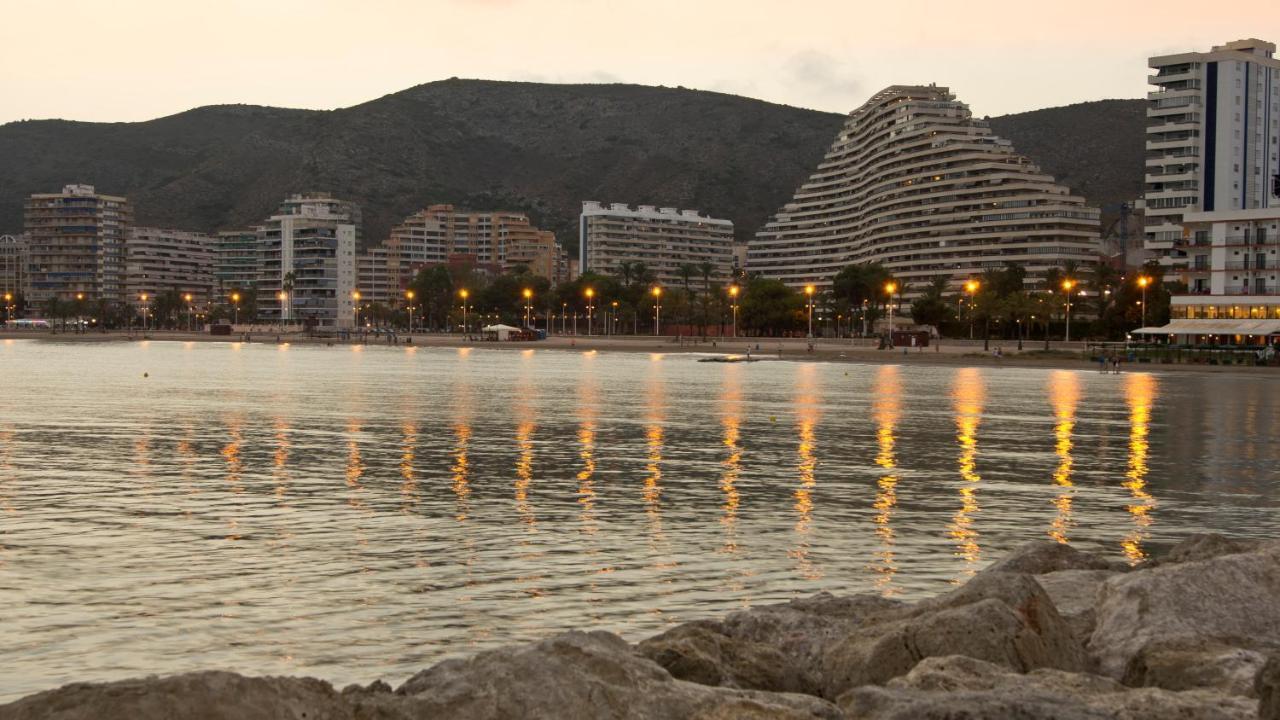 Apartment Florazar 2, 10ºc Cullera